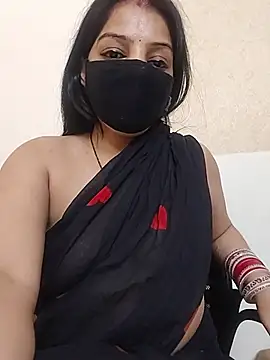 Chat XXX ao vivo de Hot_pooja2