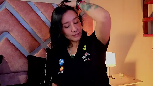 Chat XXX ao vivo de _kelly_hous36