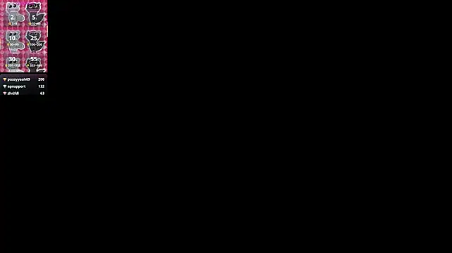 צ'אט XXX בשידור חי של KaleyMahunik
