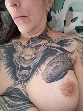 vamporasuccubus19777's Live XXX Chat