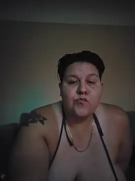 Chat XXX en directo de DevilDahm