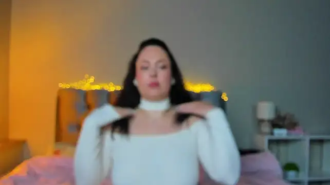 Chat XXX Live AlbaLimory