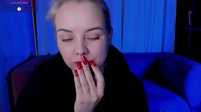 دردشة StephanieSweety الجنسية المباشرة