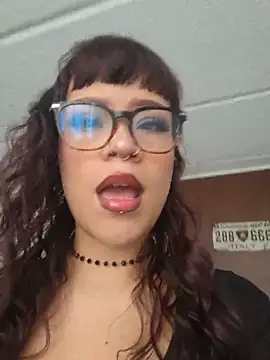 XXX chat uživo modela seijaku_