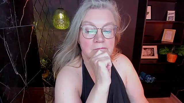 NataliMellow – Live XXX-chat