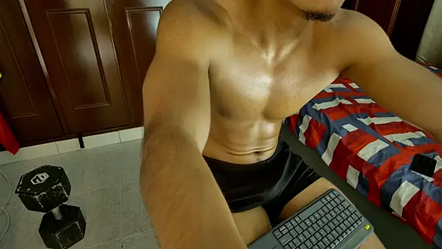 Jhon_wich's Live XXX Chat