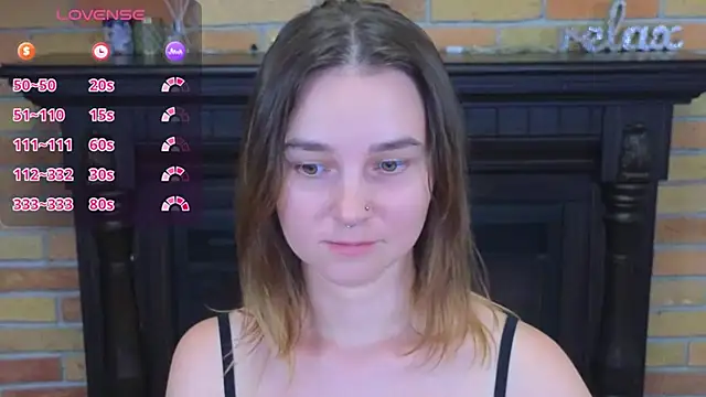 Ellie_Sunset's Live XXX Chat