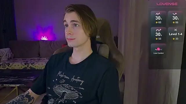Chat XXX ao vivo de DebugMee
