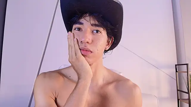 rick_flame0 라이브 XXX 채팅