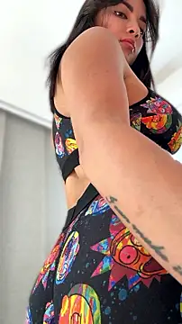 HannaBeckett Chat XXX live