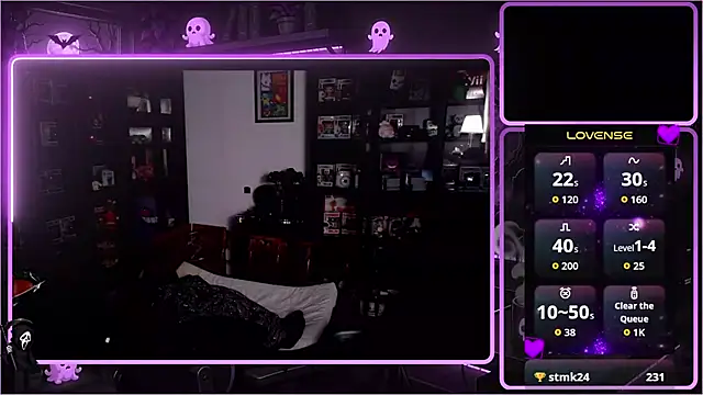 MaryPeach666 Live XXX-Chat