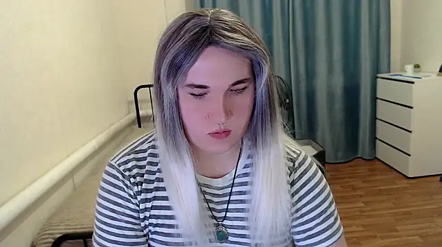 EvaMiron – webcam-show