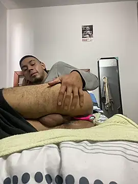Czat XXX na żywo – Taylor_DiamondBoy