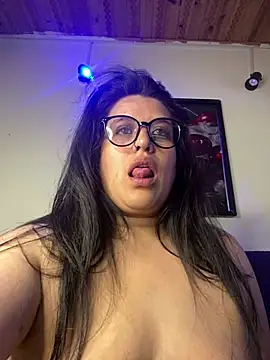 Andrea_secret_'s Live XXX Chat
