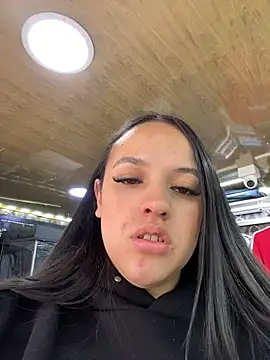 Chat XXX en directo de CelesteJones1