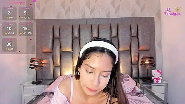 AriRose Chat XXX live