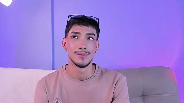 ApoloXanthosn Live XXX chat
