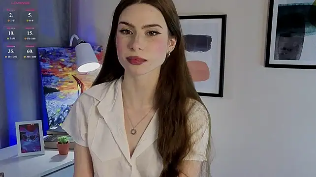 Chat +18 de Umia_Bordered ao vivo