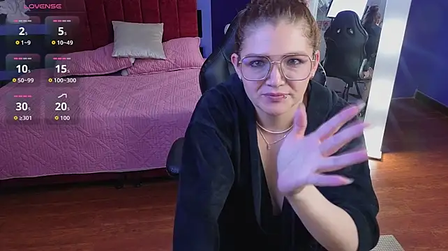 Chat +18 de iam_sammy_01 ao vivo