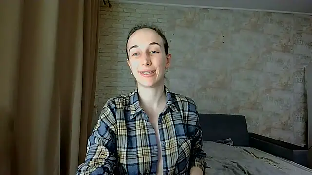 Živý XXX chat Anika_bloom