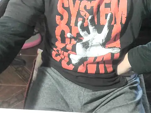 Chat XXX ao vivo de OreCam