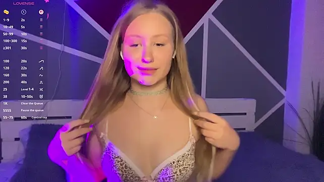 Živý XXX chat likamedi