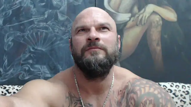 viking_30 Live XXX-chat