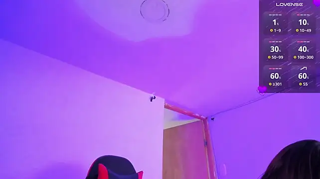 EllieCarter_'s Live XXX Chat