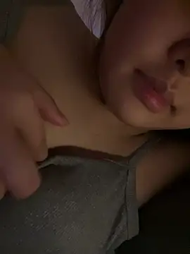 Miu_xinhh Live XXX-Chat