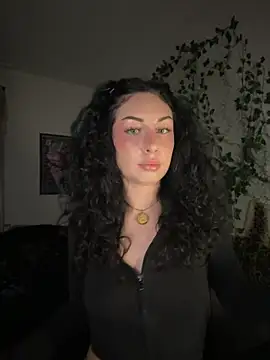 Estherjizz 라이브 XXX 채팅