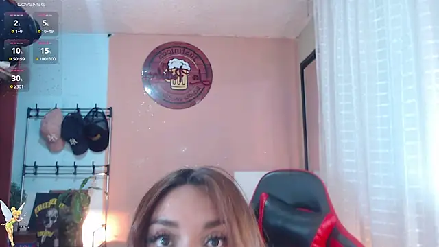 natyk_m লাইভ XXX চ্যাট
