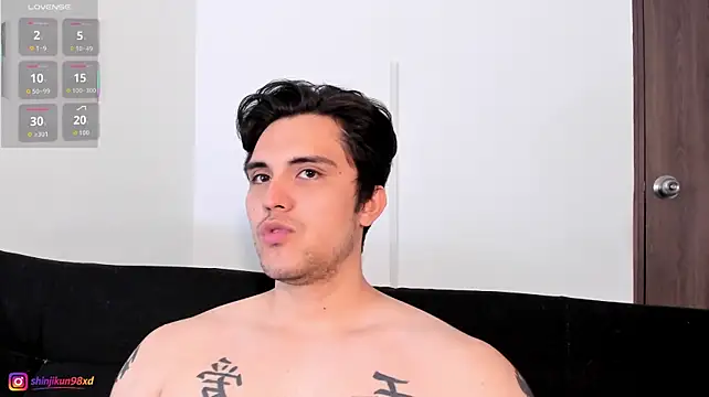 jasonxd9898 Live XXX-Chat
