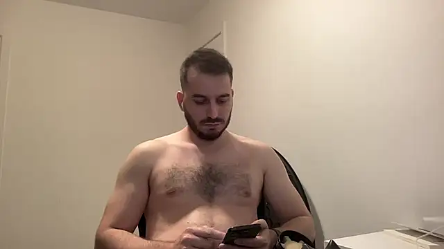 ThickDickMontreal Obrolan Langsung XXX