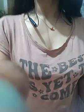 Chat XXX en directo de RadhaBabe
