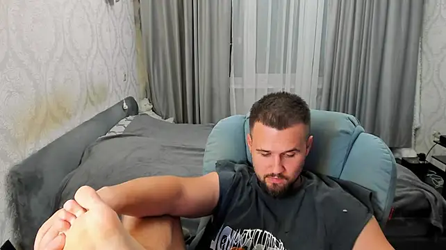 Chat XXX en directo de Vladik_b