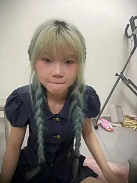 Rocket-Girl's Live XXX Chat