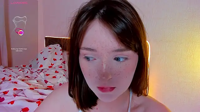 lexxxxxxi's Live XXX Chat