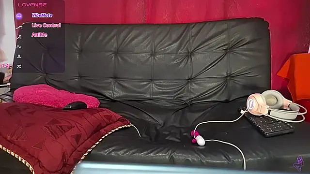 EnzoRomanof Live XXX-chat