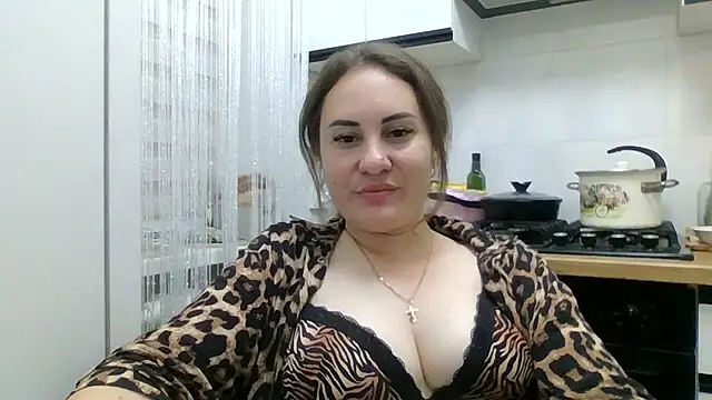 MeadowEyes – Live XXX-chat