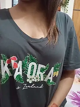 Tanha18 Adlı Modelin Canlı XXX Sohbeti