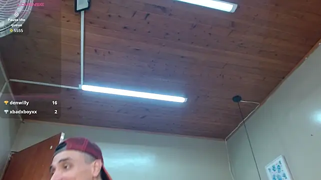 FelipeFriendly Live XXX Chat