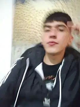 Jaxon__King's Webcam Show