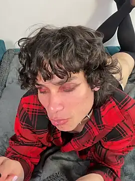 Chat XXX ao vivo de LittleTymmy