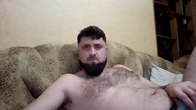 XXX chat uživo modela StasConnor