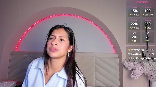 Bella_Williiams Live XXX-Chat