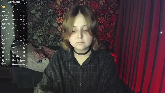 vendymories Live XXX-Chat
