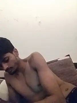 Wild_Vassu 网络视讯表演