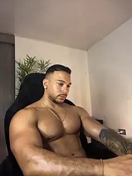 FreszX 라이브 XXX 채팅