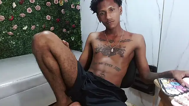 Chatroom XXX en direct de ManSant