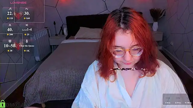 Aleks-casterrr Adlı Modelin Canlı XXX Sohbeti